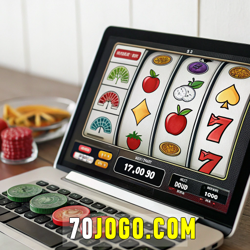 70jogo - Slots de Alta Volatilidade, Mega Prêmios e Jogos de Mesa com Estratégia Avançada